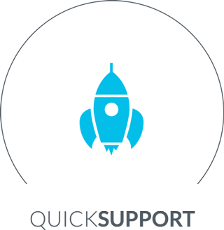 Quick-Support